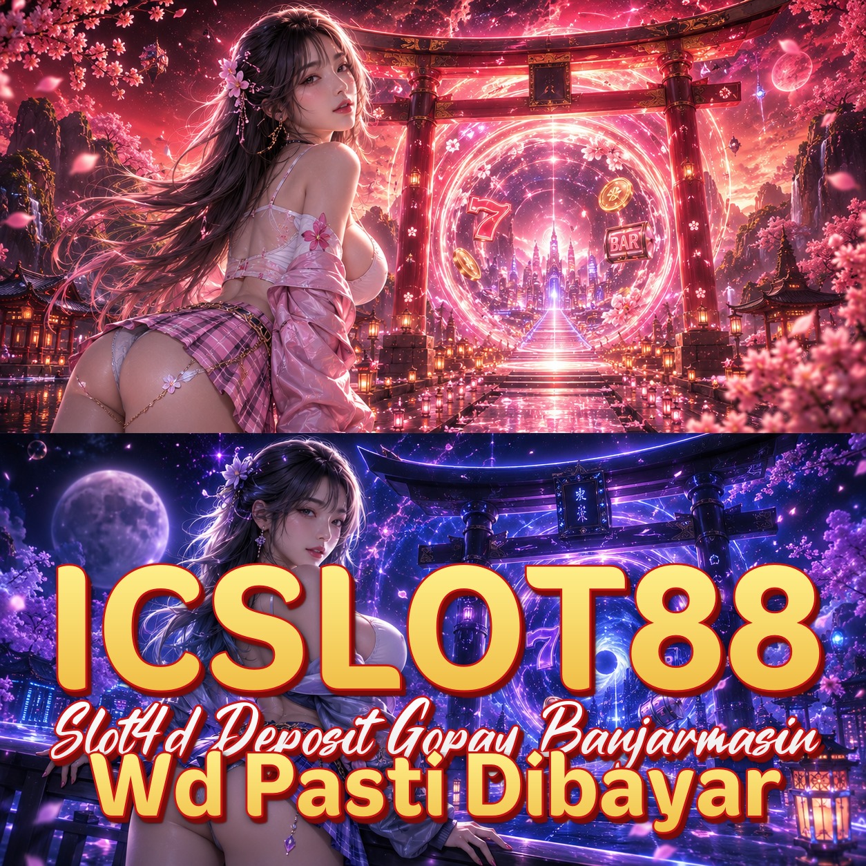 ICSLOT88